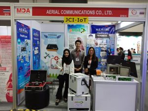 Medical Devices ASEAN 2019 (MDA2019)