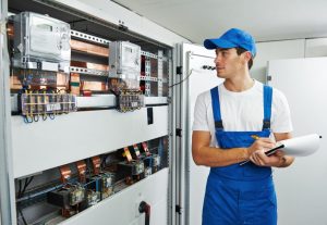 ระบบแจ้งเตือนซ่อมบำรุง (Maintenance)