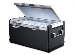 เคลื่อนย้ายสิ่งส่งตรวจ ด้วย Portable Refrigeration/Freezer