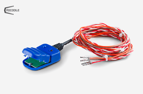 LGB708A, Commutateur Web intelligent Gigabit Ethernet LGB700 - SFP
