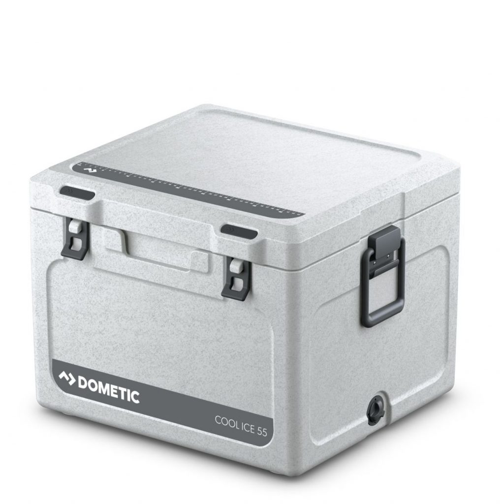 DOMETIC Cool Ice Box CI55 Aerial Communications Co.,Ltd.
