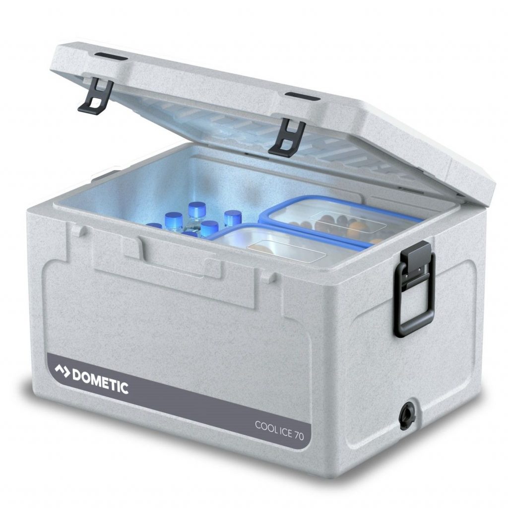 Cold storage box Aerial Communications Co.,Ltd.